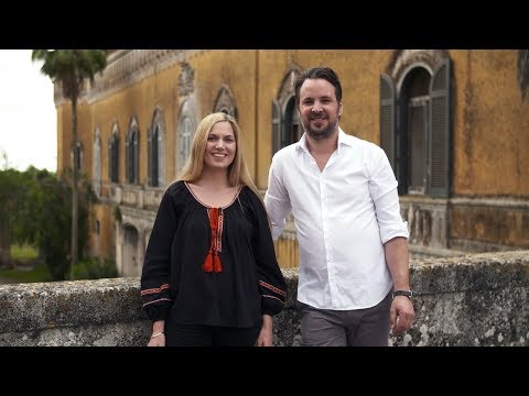 Back Amberlair - the world's first crowdsourced and crowdfunded boutique hotel
