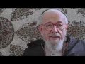 \"The Beebop Rebbe\" - Reb Zalman Schachter-Shalomi \"The Beebop Rebbe\" - Reb Zalman Schachter-Shalomi