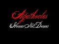  agathocles Homes Not Domes Bomb The Bastards Living In Hell