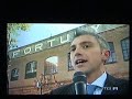 Fortuny Fabrics - Italian TV RAI