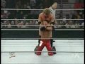 ECW - Yoshi Tatsu vs William Regal