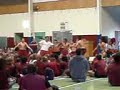 Dbay boiis haka Dbay boiis haka