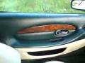 ASTON MARTIN DB7 VANTAGE VALANTE V12 AUTO IN LIMETED EDITION JAMES BOND DERMONT GREEN