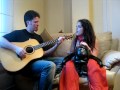 Anisaakis "You're Still The One" (Shania Twain Cover)
