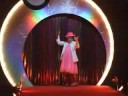 Cie MEZZA LUNA - L\ Cie MEZZA LUNA - L\