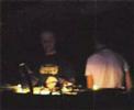 Kanzyani & Giust @ Springlove Afterhour - Key (UY)