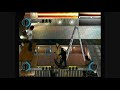 floating table trick/glitch