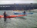 Sea Kayak Symposium Demo