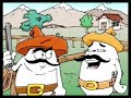 huevos compa