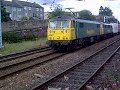 Freightliner 86612 & 86604