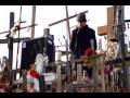 Alexisonfire - The Northern (Behind the Scenes)