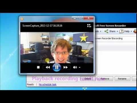 how to video on yahoo messenger