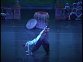 Arabian Dance from Nutcracker; Indiana University Ballet Theater Arabian Dance from Nutcracker; Indiana University Ballet Theater