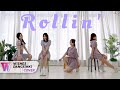 Brave Girls (브레이브걸스) - Rollin' (롤린) Dance Cover