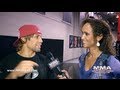 Urijah Faber on THQ's UFC Undisputed 3, Watching Cruz Fight On Mute + UFC 139