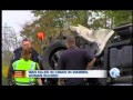 Man killed, woman injured in Warren crash - YouTube