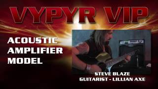 Vypyr® VIP 2 : Peavey.com