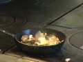 Sharrow Bay Cookery Demonstration