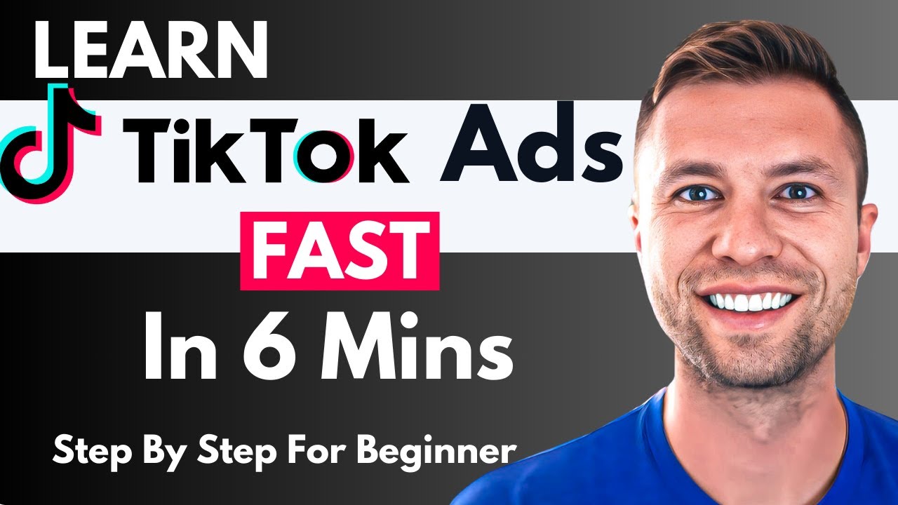 How To Use TikTok Ads | TikTok Ads Tutorial (FOR BEGINNERS)