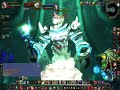 (Closed Beta Movie) Murmur - Shadow Labyrinth Boss (Closed Beta Movie) Murmur - Shadow Labyrinth Boss