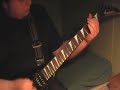 Furtive Monologue - Despised Icon (Cover)