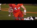 Nick Rosato Football Highlights