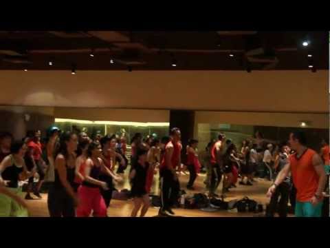 how to become zumba certified
