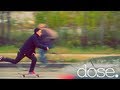 Videograss: The origin with Darrell Mathes