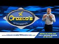 We Specialize in Ford Vehicles