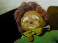 la mu�eca poseida