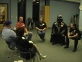 Darth Vader Goes To Anger Management