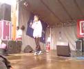vibez beatbox 2(battle time)