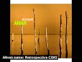 Armand Amar - Civilisation (La Terre Vue Du Ciel) http://t.co/B0D20Uat
