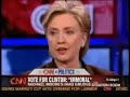 Michael Moore: Voting for Hillary Clinton would be \"Immoral\" Michael Moore: Voting for Hillary Clinton would be \"Immoral\"