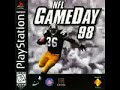 NFL Gameday \