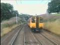 ScotRail / Strathclyde Cab Ride
