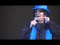 renato zero barletta 2009 video 5