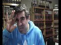 O Incêndio. 4ª história contada pelo Padre Júlio Grangeia
