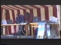 gamers in exile LIVE aarhus DK 2001