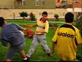 LOS VILCA ACA ENTRETENIENDOSE CON MANZOLION!!!!ESO SI MANZO LA OTRA NO LLORES PS!!!