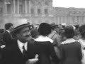 Der erste Weltkrieg - Eine Filmchronik Teil 15/15 - Versailles