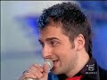 Alessandra e Rudy alla Corrida