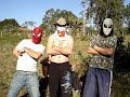 Mi melei no rancho do Z� Realino