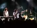 Blood Arm-Stay Put live @ La Maroquinerie Blood Arm-Stay Put live @ La Maroquinerie