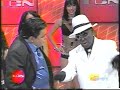 MARILOLY ( IMITANDO A BONCO )