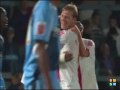 Blues vs Wycombe (13.08.08)
