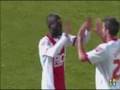 Blues vs Wycombe (13.08.08)