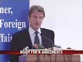 France Keen on Nuke Deal with India