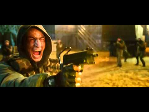 Motoqueiro Fantasma - Espírito de Vingança | 2º Trailer | Legendado