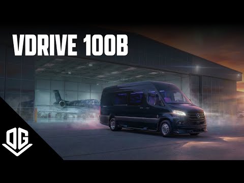 Thumbnail for 2026 OGV VDRIVE 10OB Video